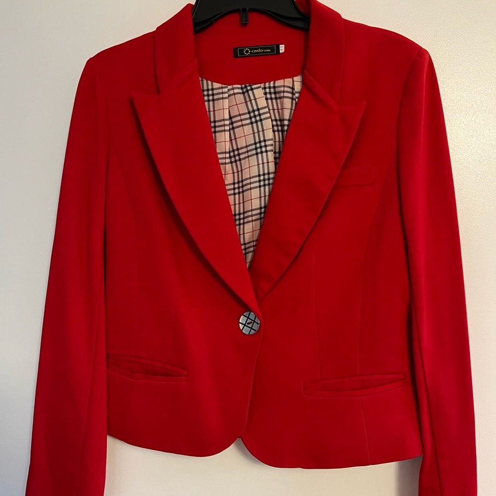 blazer